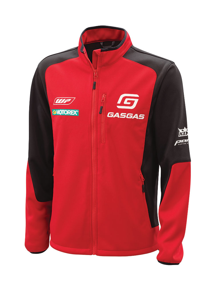 GasGas Apparel and Accessories. – Trials Magazine