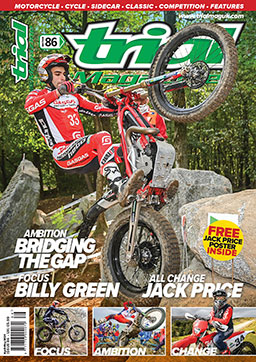Trial Magazine issue 86