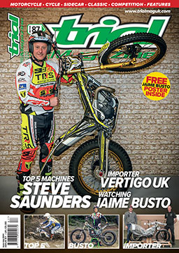 Trial Magazine issue 87