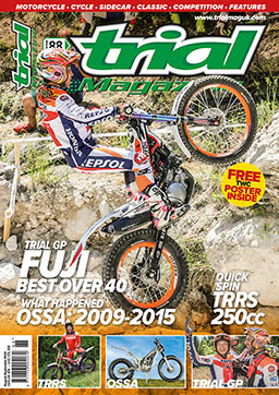 Trial Magazine issue 88