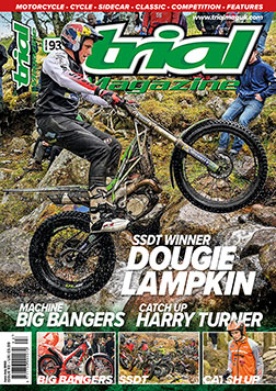 Trial Magazine issue 93