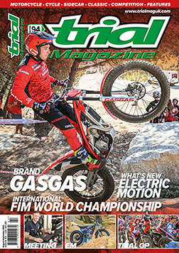 Trial Magazine issue 94