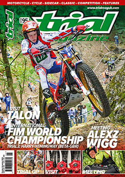 Trial Magazine issue 95