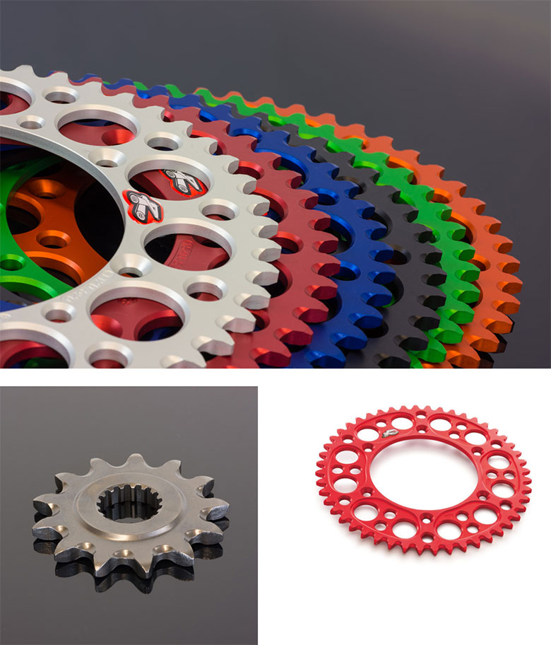 RENTHAL PRODUCTS now in stock at Trial Enduro Direct – Trials Magazine