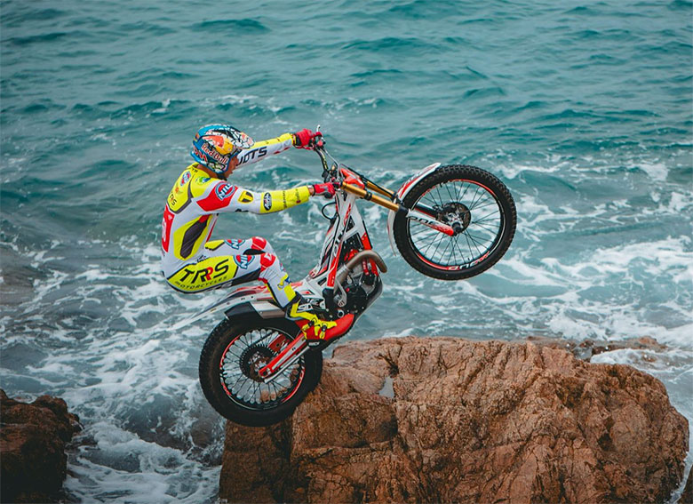 trrs motorcycles