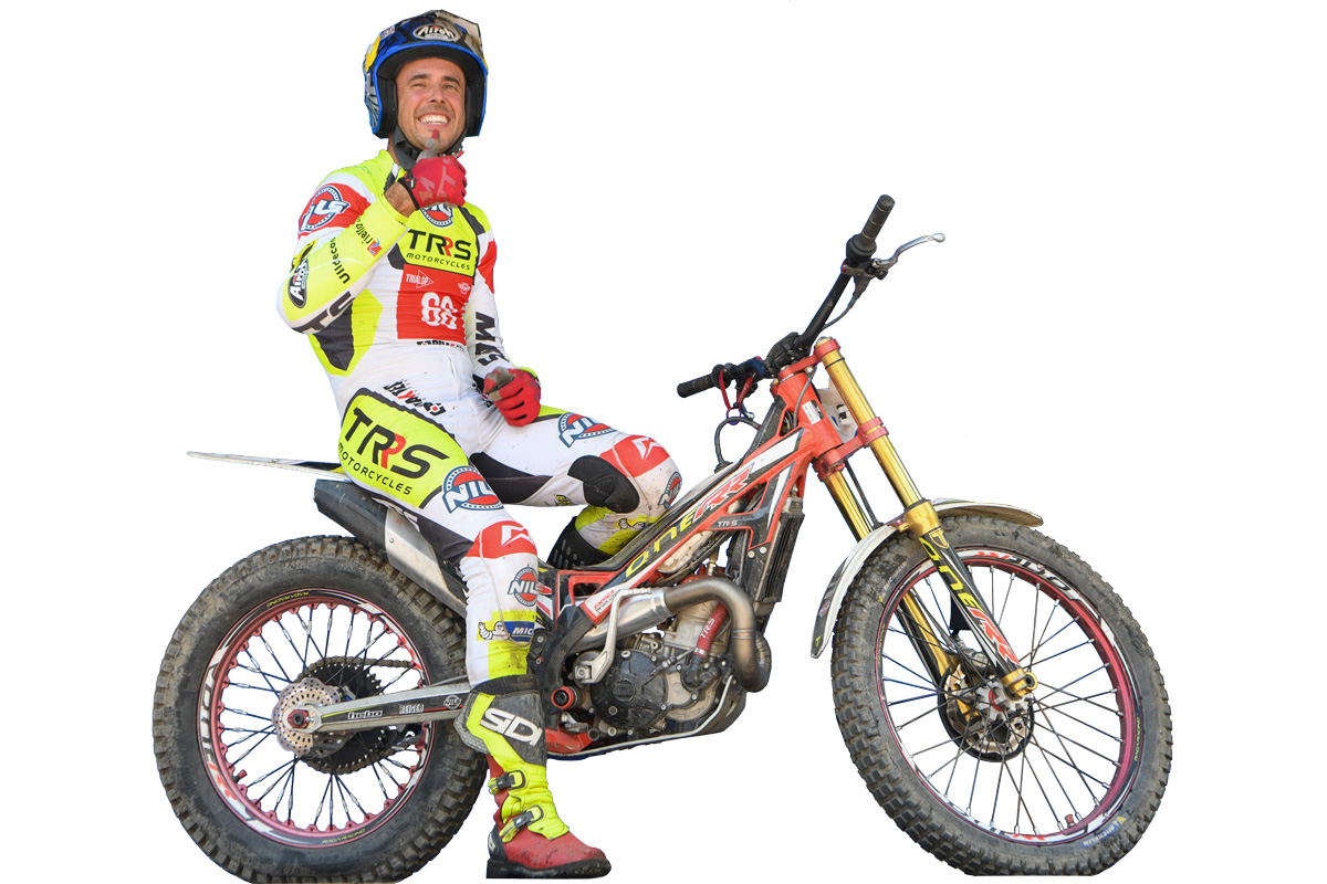 Adam Raga (TRRS-ESP)