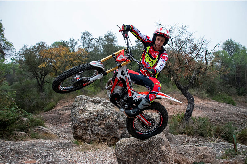 Aniol Gelabert - TRRS