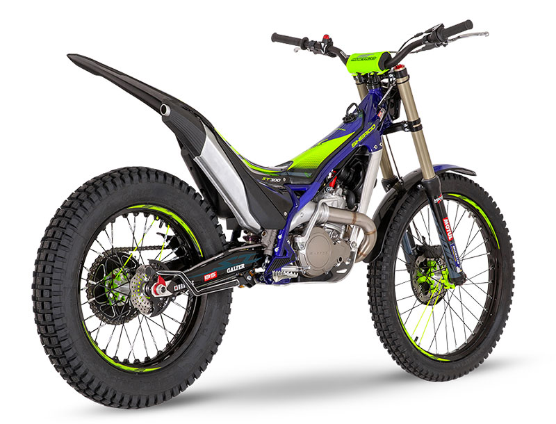 Sherco ST 300