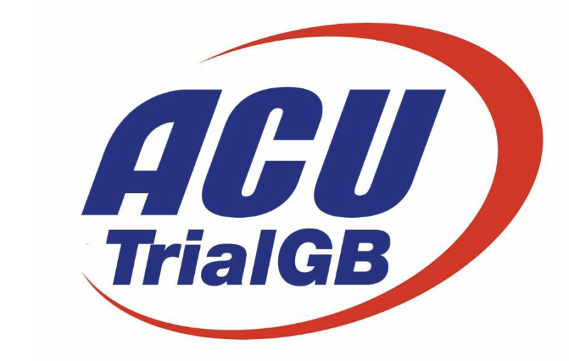 2024 ACU TrialGB British Championship New Arrangements Trials Magazine