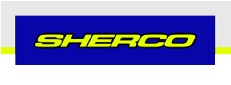 Sherco logo