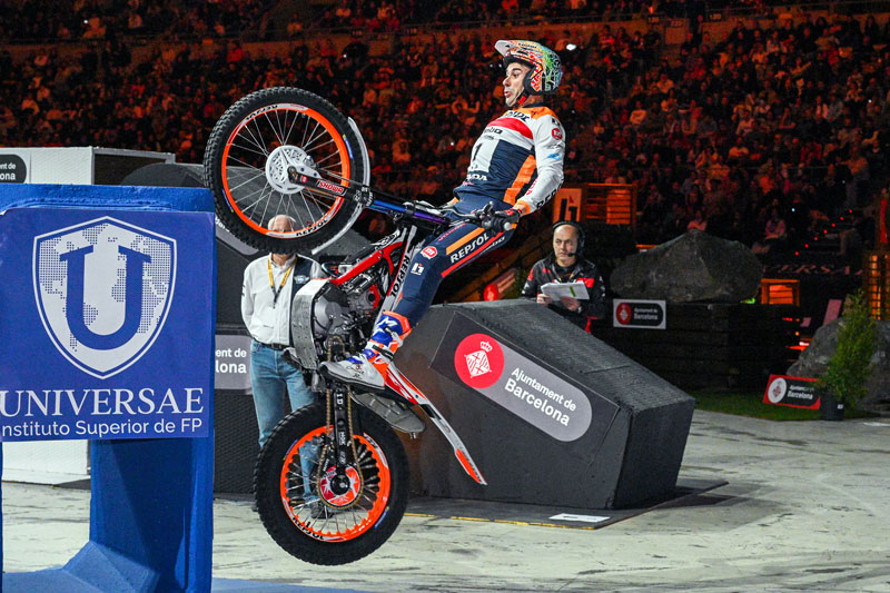 Toni Bou (Repsol Honda-ESP