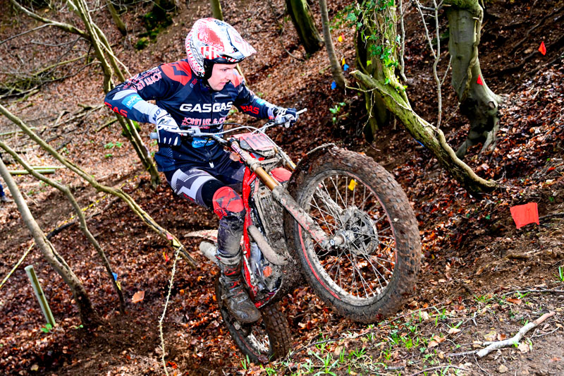 Sam Haslam (GASGAS) 2024