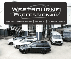 Westbourne 1 May to 31 Jul