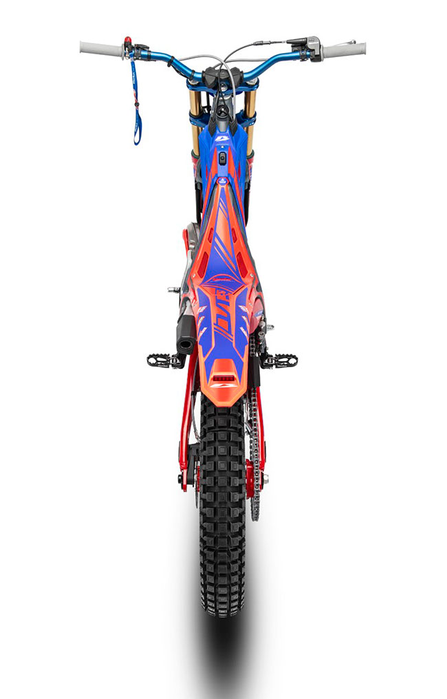 EVO FACTORY MY 2025 – Trials Magazine
