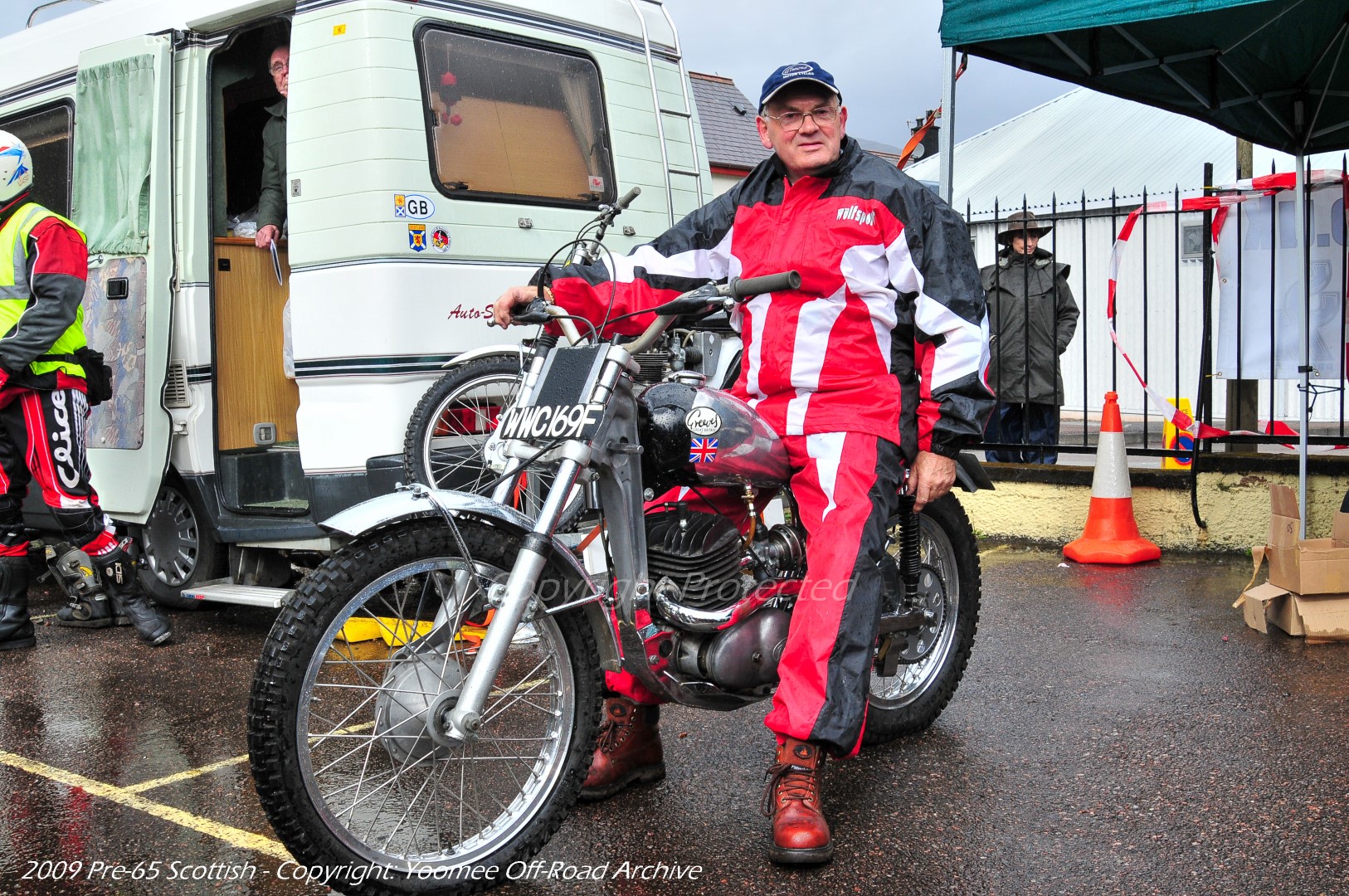 Bill Wilkinson 1941-2025