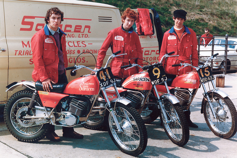 1971-SSDT-Team-Saracen-Jack-Galloway-Steve-Wilson-Jon-Bliss