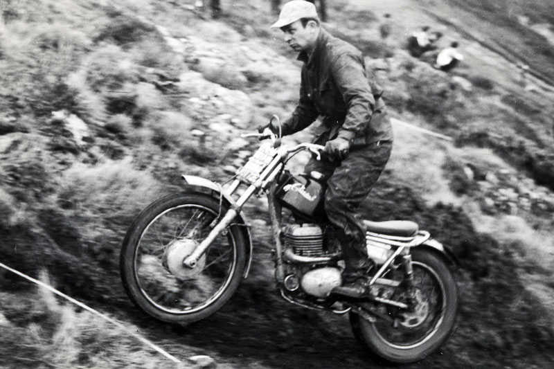 1967 Bob Golfer Cheetah