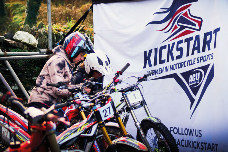 ACU Kickstart